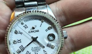 英纳格手表官方网站