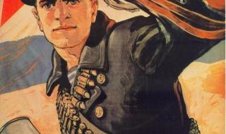 反法西斯是什么意思 反法西斯是什么意思