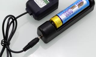 18650锂电池生产厂家