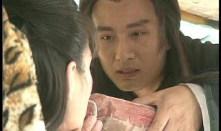 倚天屠龙记马景涛 倚天屠龙记马景涛