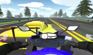 赛车小游戏在线玩