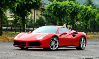 法拉利458italia 法拉利458italia