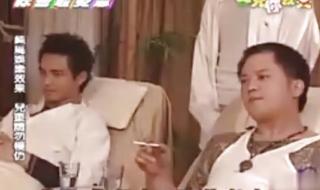 北京卫视一见你就笑 北京卫视一见你就笑