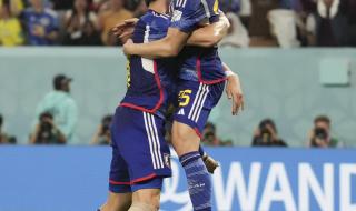 日本和克罗地亚 日本和克罗地亚