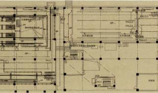智能疏散照明系统