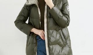 羽绒服品牌折扣店 羽绒服品牌折扣店