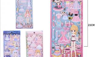 小麻薯换装衣橱教程 小麻薯换装衣橱教程