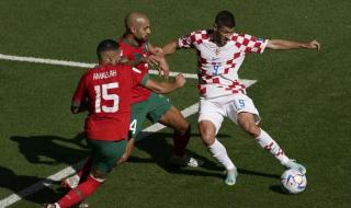 日本和克罗地亚 日本和克罗地亚