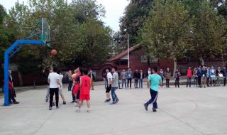 上饶职业技术学院