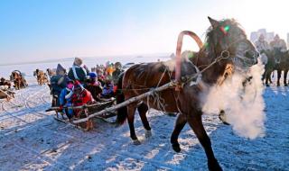 亚布力滑雪场价格