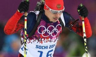 历年冬奥会奖牌榜