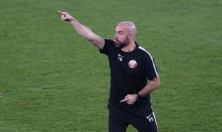 卡塔尔是哪个洲的国家