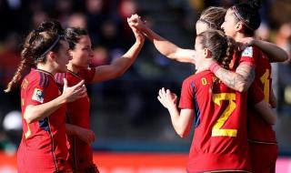 中国女足世界杯时间