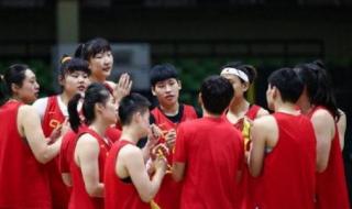 世界女篮奥运资格赛 世界女篮奥运资格赛