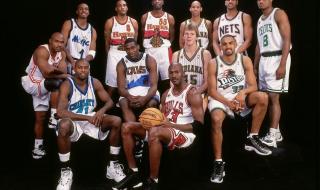 nba全明星数据统计 nba全明星数据统计