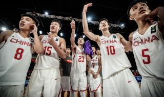 男篮世界杯具体时间