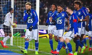 法甲新赛季赛程公布 法甲新赛季赛程公布