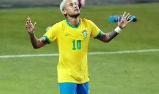 巴西这次世界杯战绩