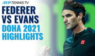 2021澳大利亚网球公开赛