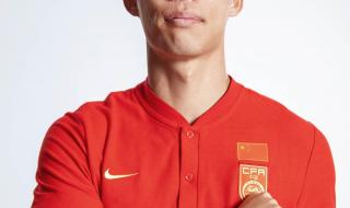 国家男子足球队名单