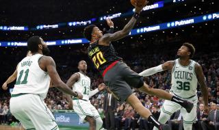 波士顿凯尔特人图片 波士顿凯尔特人图片