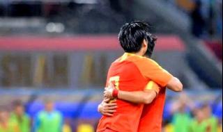 亚洲杯中国对卡塔尔