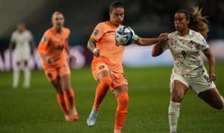 2023中国女排vs荷兰