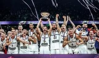 历届欧锦赛冠军得主 历届欧锦赛冠军得主