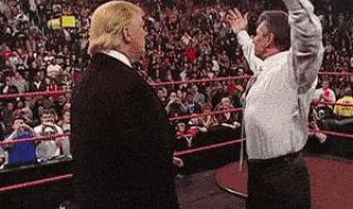 wwe名人堂所有成员