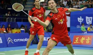 羽毛球世界排名积分 羽毛球世界排名积分