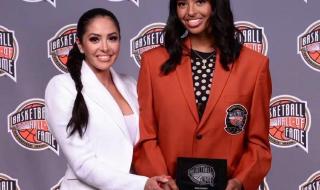 nba名人堂颁奖典礼 nba名人堂颁奖典礼