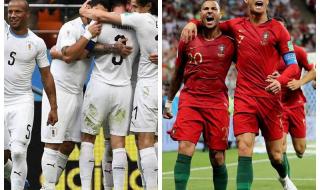 2006世界杯淘汰赛对阵表