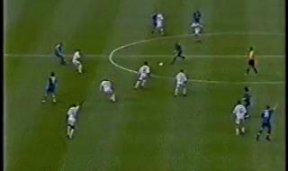 98世界杯法国队23名单 98世界杯法国队23名单