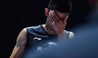 奥运会羽毛球混双冠军 奥运会羽毛球混双冠军