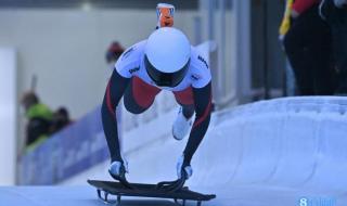 冬奥项目一共多少项 冬奥项目一共多少项