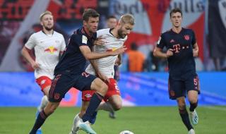 拜仁系的球队有哪些