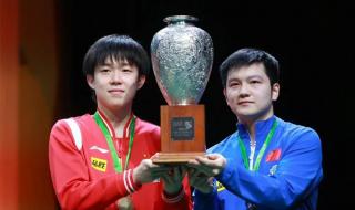 中国历届世乒赛战绩 中国历届世乒赛战绩