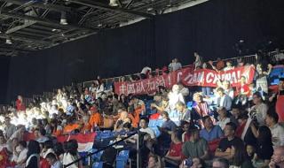 2023年中国女篮决赛时间