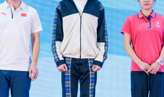 2022冬奥会形象大使