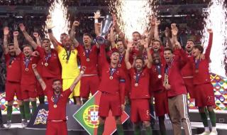 葡萄牙官方祝贺c罗 葡萄牙官方祝贺c罗