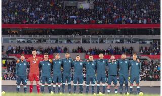 世预赛足球积分榜 世预赛足球积分榜