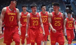 男篮亚洲杯决赛时间