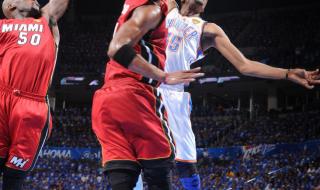 2012nba雷霆vs热火 2012nba雷霆vs热火