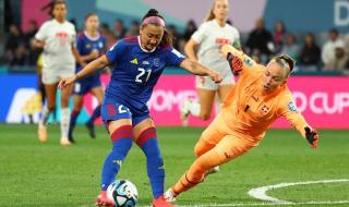 中国女足vs瑞士女足 中国女足vs瑞士女足