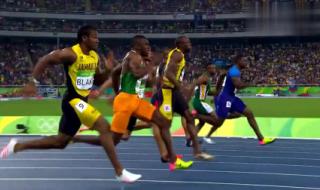 奥运100米决赛时间 奥运100米决赛时间