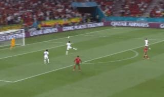 2020年欧洲杯比赛时间表