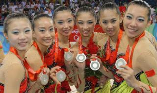 北京奥运会金牌得主 北京奥运会金牌得主