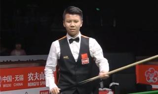 丁俊晖比赛安排时间